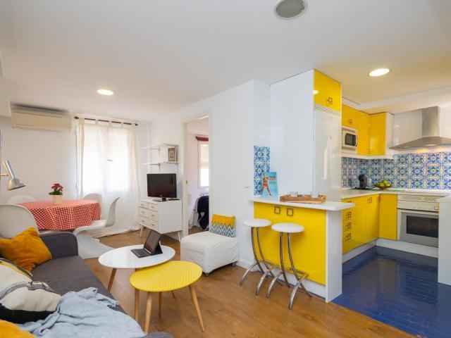 Propiedad en venta en Madrid, Madrid