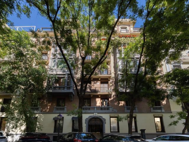 Propiedad en venta en Madrid, Madrid