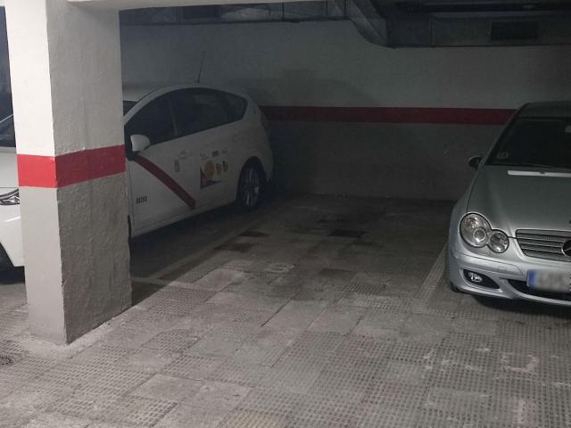 Propiedad en venta en Madrid, Madrid