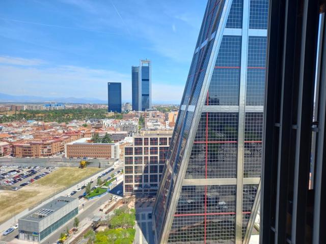 Propiedad en venta en Madrid, Madrid