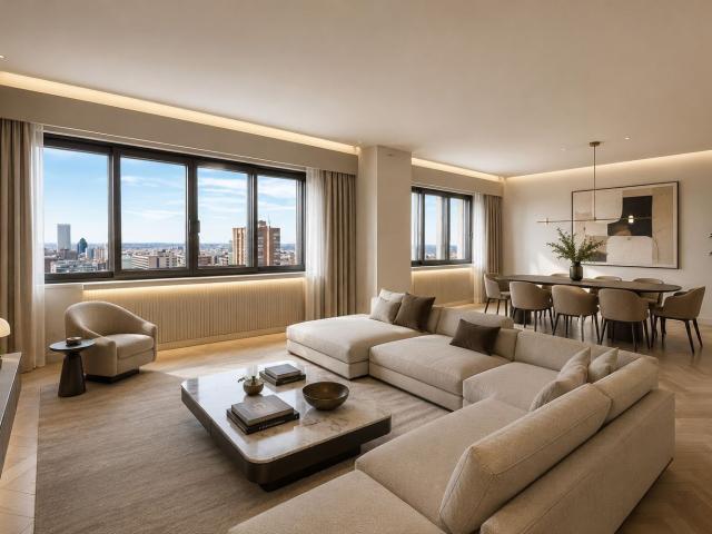 Propiedad en venta en Madrid, Madrid