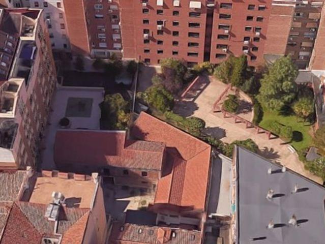 Propiedad en venta en Madrid, Madrid