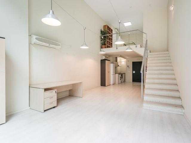 Propiedad en venta en Madrid, Madrid