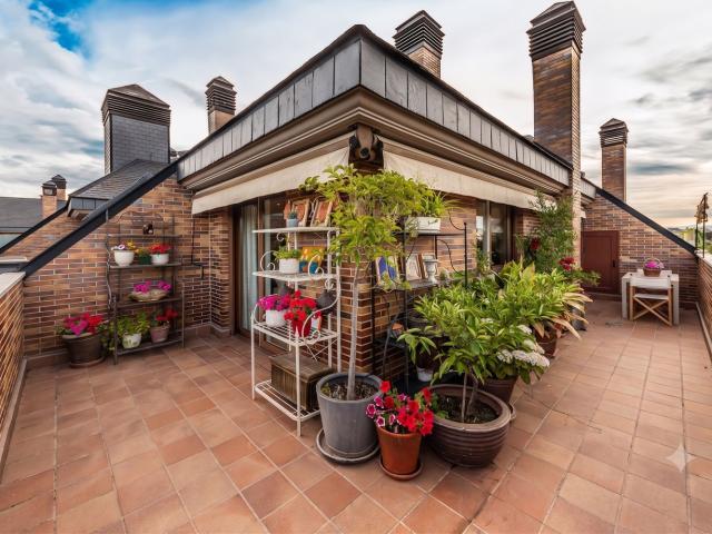 Propiedad en venta en Madrid, Majadahonda