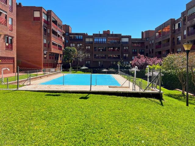 Propiedad en venta en Madrid, Alcobendas