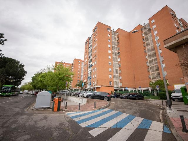 Propiedad en venta en Madrid, Alcorcón