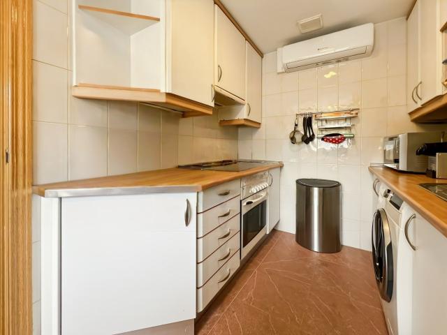 Propiedad en venta en Madrid, Club de Campo