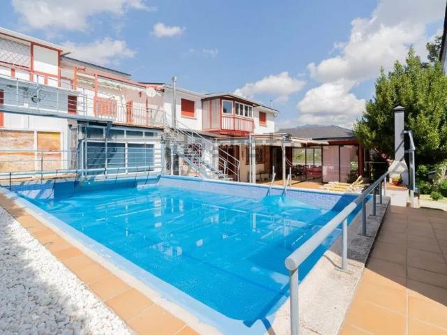 Propiedad en venta en Madrid, Guadarrama