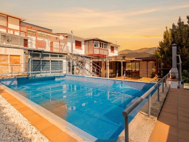 Propiedad en venta en Madrid, Guadarrama