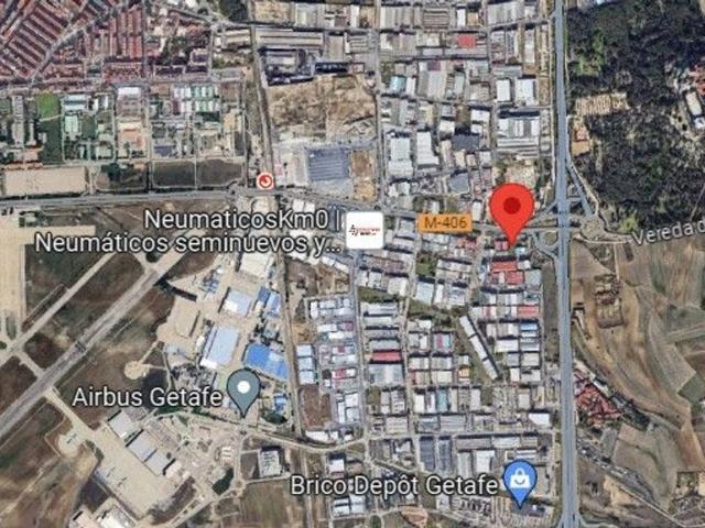 Propiedad en venta en Madrid, Getafe