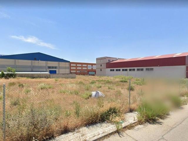 Propiedad en venta en Madrid, Getafe