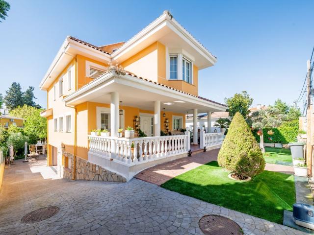 Propiedad en venta en Madrid, Las Rozas de Madrid