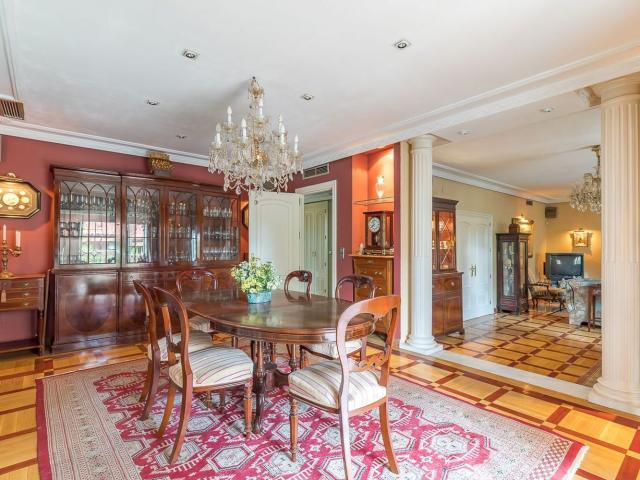 Propiedad en venta en Madrid, Pozuelo de Alarcón