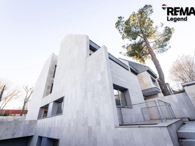Propiedad en venta en Madrid, Pozuelo de Alarcón
