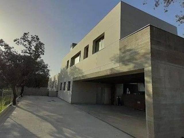 Propiedad en venta en Madrid, Valdemorillo