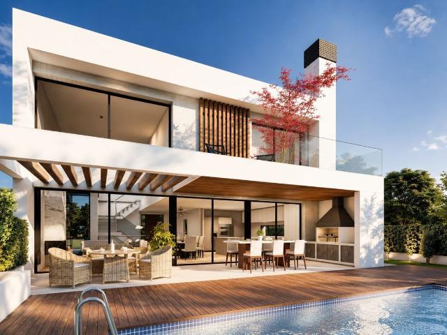 Propiedad en venta en Madrid, Villaviciosa de Odón