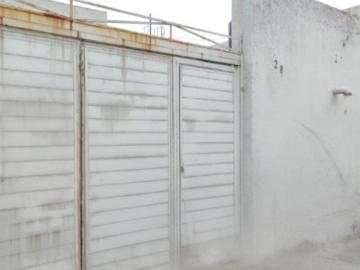 PROPIEDAD EN VENTA EN SAN FRANCISCO CULHUACÁN, COYOACÁN
