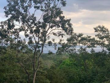Propiedad en venta en santa catalina, con vista al mar