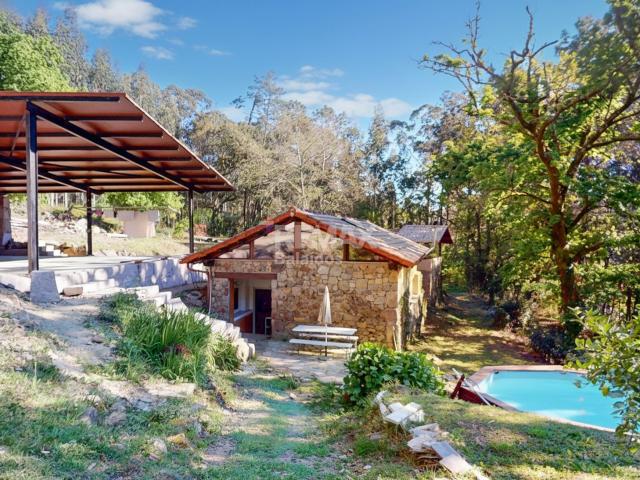 Propiedad en venta en Pontevedra, Tomiño