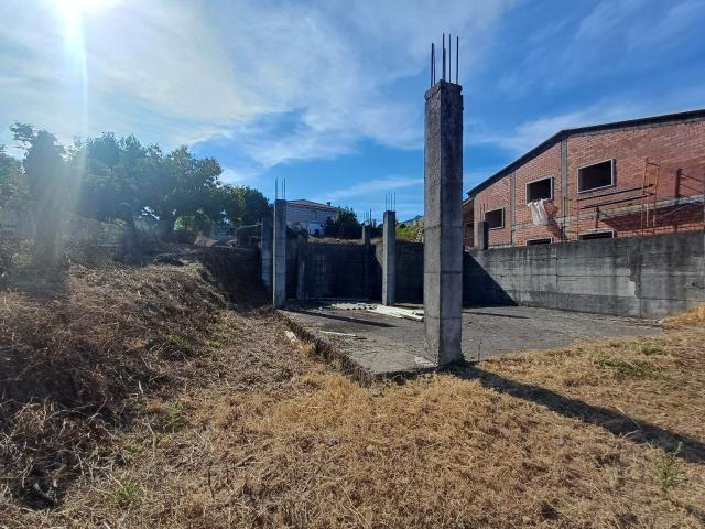 Propiedad en venta en Pontevedra, Tomiño