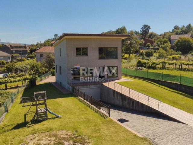 Propiedad en venta en Pontevedra, Tui