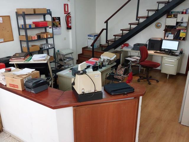 Propiedad en venta en Pontevedra, Vigo