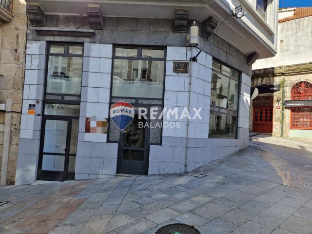 Propiedad en venta en Pontevedra, Vigo