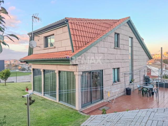 Propiedad en venta en Pontevedra, Vigo