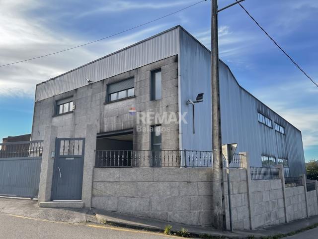 Propiedad en venta en Pontevedra, Vigo