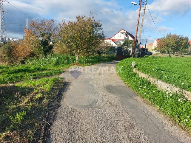 Propiedad en venta en Pontevedra, Vigo