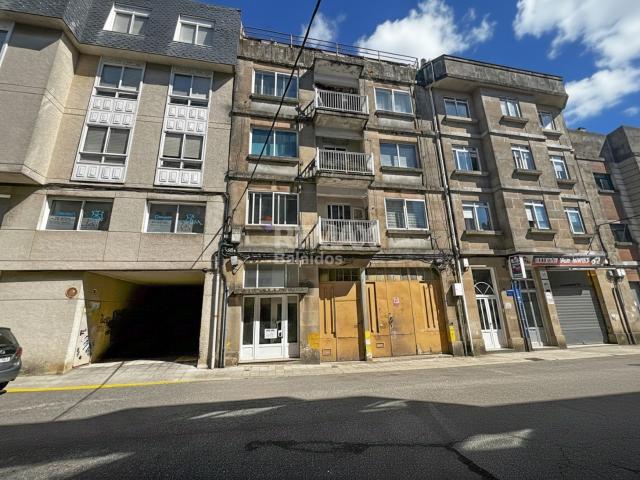 Propiedad en venta en Pontevedra, Vigo