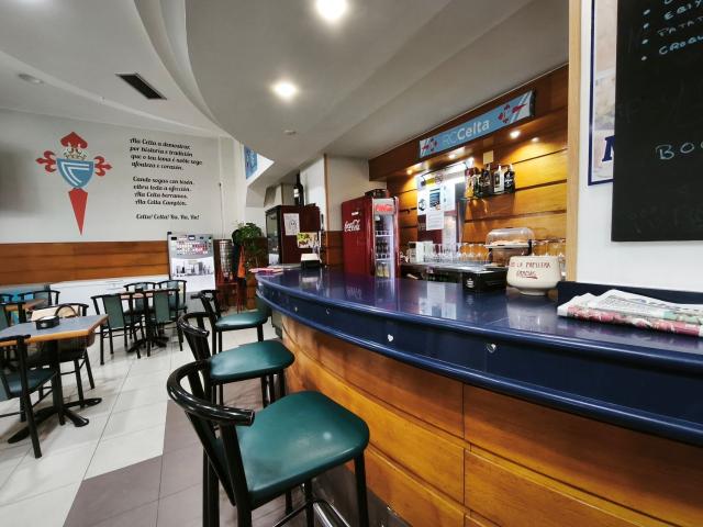 Propiedad en venta en Pontevedra, Vigo