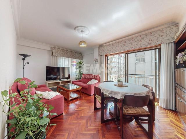 Propiedad en venta en Pontevedra, Vigo