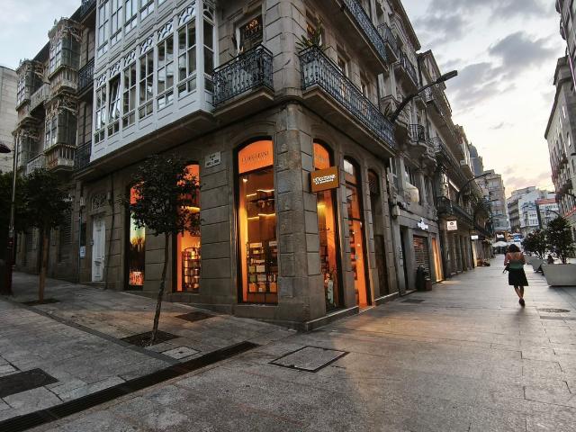 Propiedad en venta en Pontevedra, Vigo
