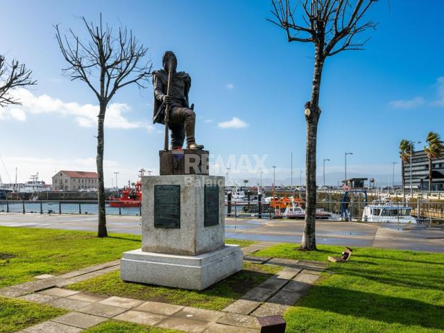 Propiedad en venta en Pontevedra, Vigo
