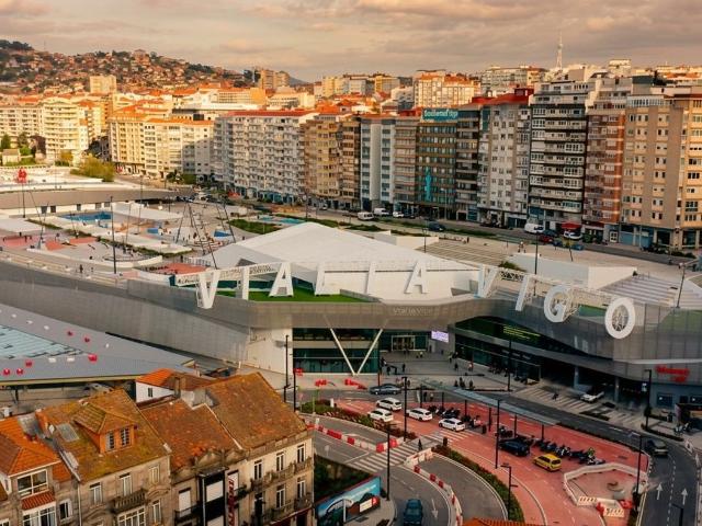 Propiedad en venta en Pontevedra, Vigo