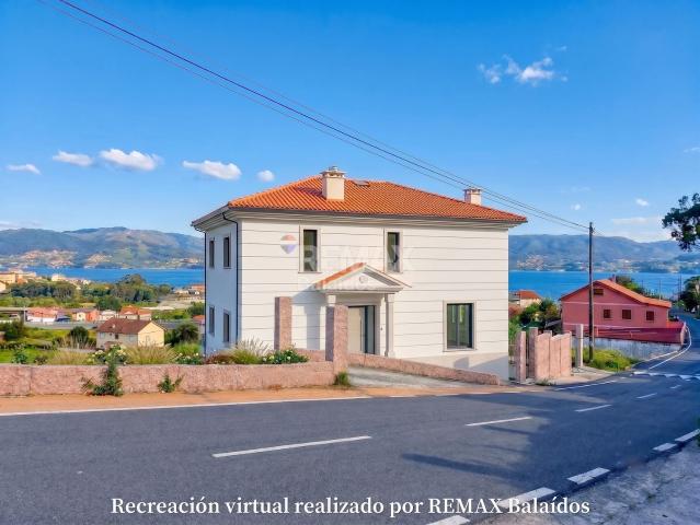 Propiedad en venta en Pontevedra, Vilaboa
