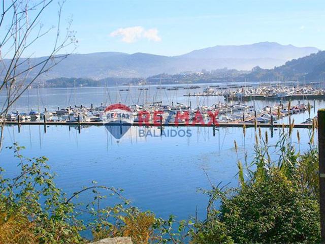 Propiedad en venta en Pontevedra, Vilaboa