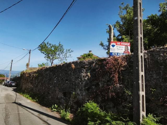 Propiedad en venta en Pontevedra, Vilagarcía de Arousa