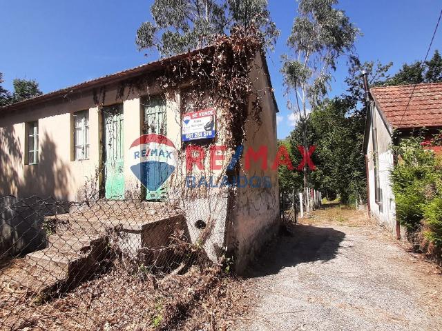 Propiedad en venta en Pontevedra, A Cañiza