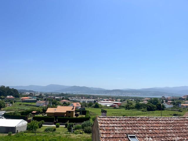 Propiedad en venta en Pontevedra, A Guarda
