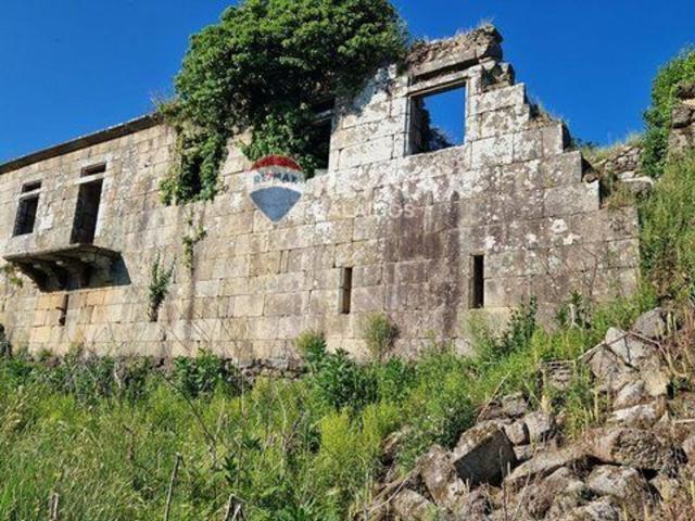 Propiedad en venta en Pontevedra, As Neves