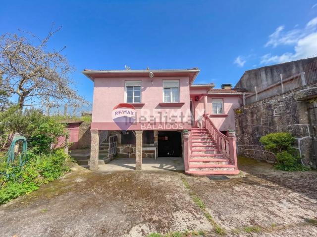 Propiedad en venta en Pontevedra, Arbo