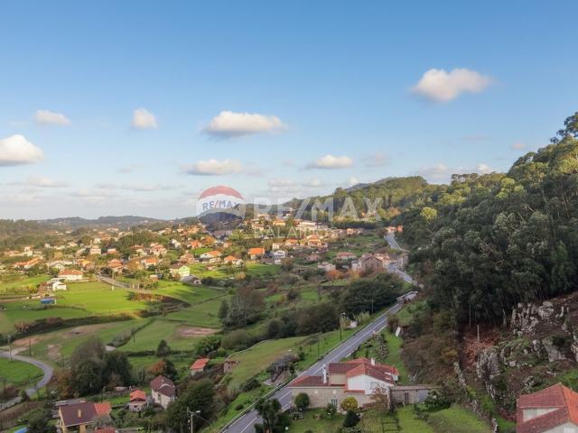 Propiedad en venta en Pontevedra, Gondomar