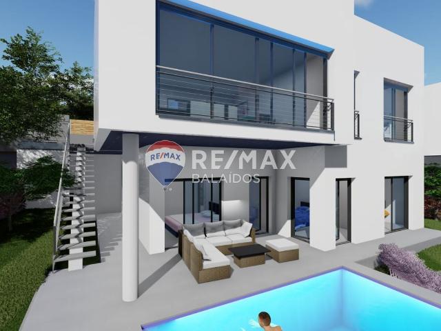 Propiedad en venta en Pontevedra, Moaña