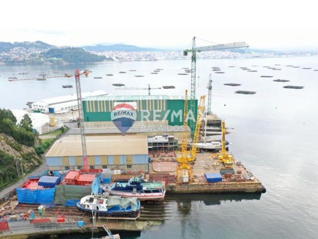 Propiedad en venta en Pontevedra, Moaña