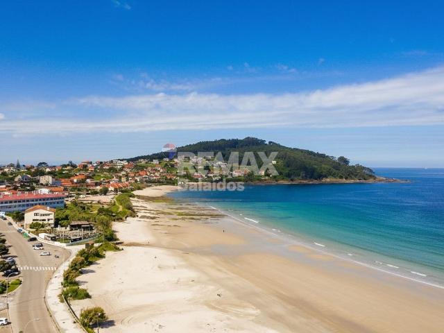 Propiedad en venta en Pontevedra, Nigran