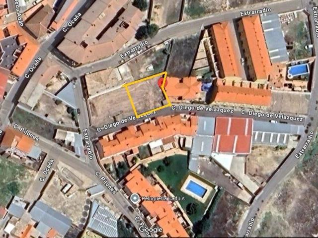 Propiedad en venta en Toledo, Huerta de Valdecarabanos