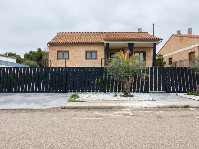 Propiedad en venta en Toledo, Layos