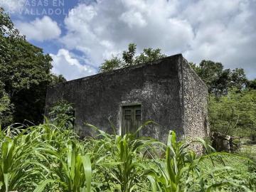 Propiedad en venta en Tixhualactun Yucatan